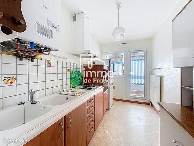 Appartement vente à La Roche-sur-Yon, La Roche-sur-yon