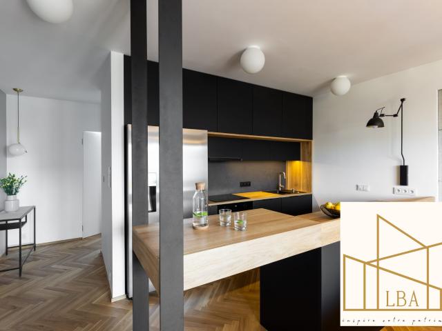 Appartement vente à Marseille