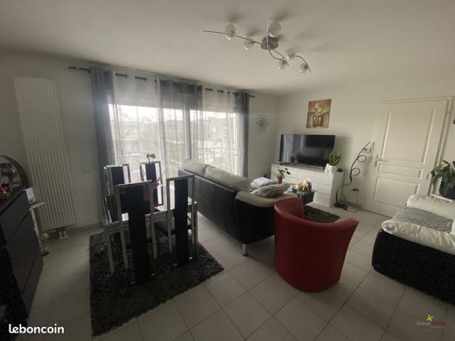 Appartement vente à Strasbourg, Holtzheim