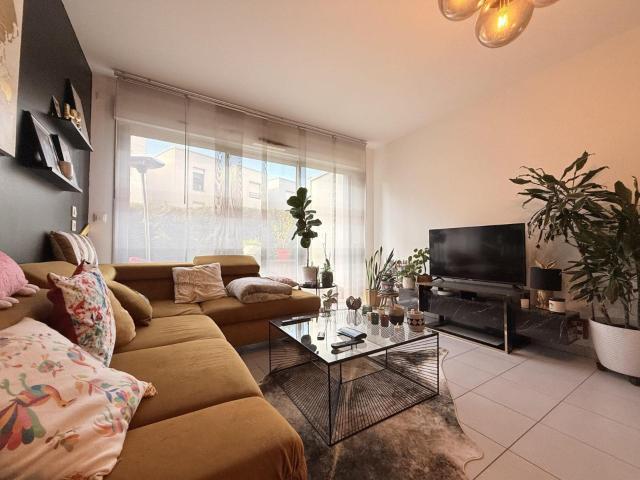 Appartement location à Nantes