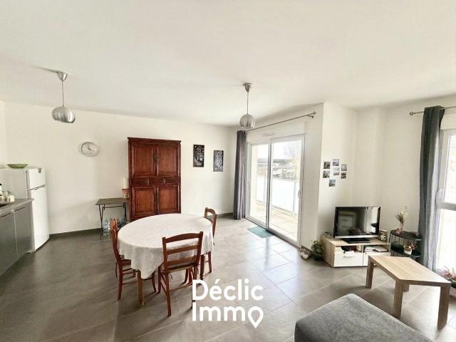 Appartement vente à La Rochelle