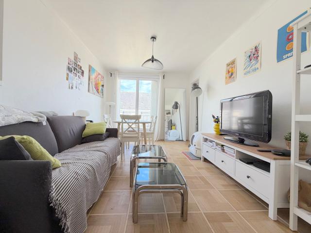 Appartement vente à Nantes