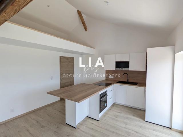 Appartement vente à Le Revard, Les Déserts