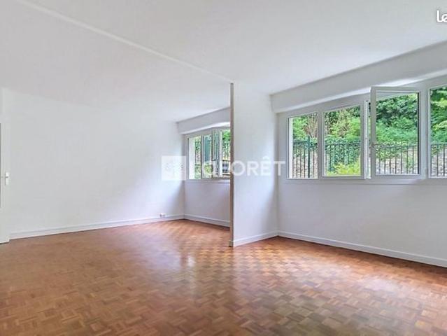 Appartement vente à Sarcelles, Montmorency