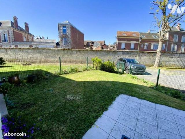 Appartement vente à Compiègne, Noyon
