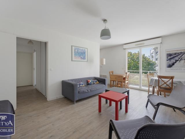 Appartement vente à Bordeaux, Mérignac