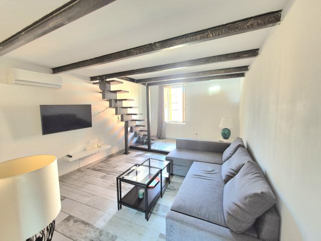 Appartement vente à Arrondissement de Toulon, Hyères