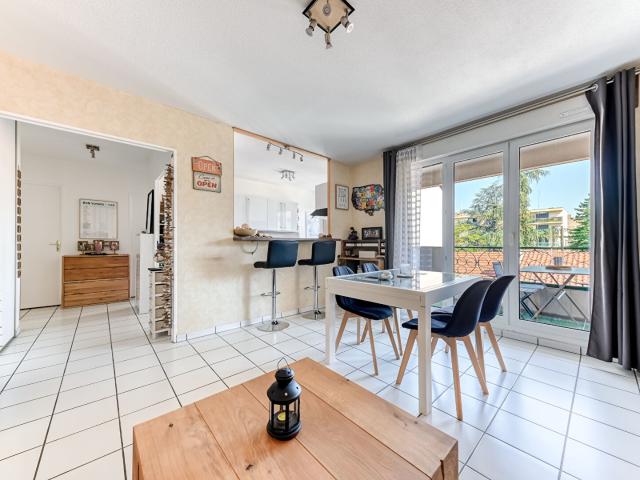 Appartement vente à Lyon, Métropole de Lyon