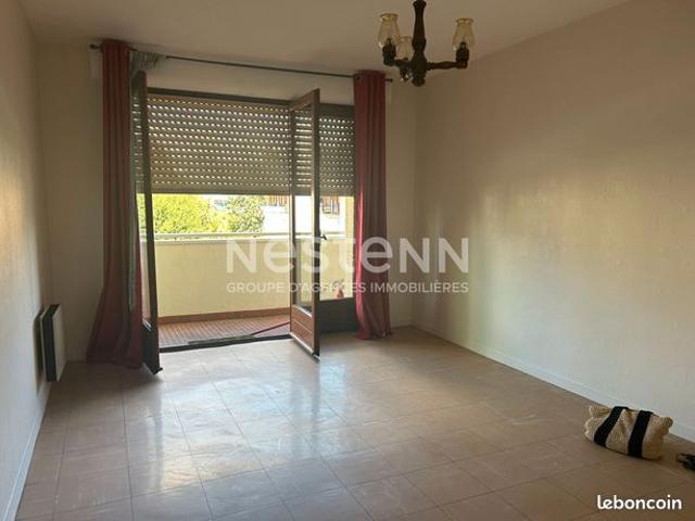 Appartement vente à Gourdon, Ussel