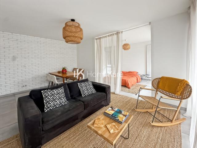 Appartement vente à Bordeaux, Blanquefort