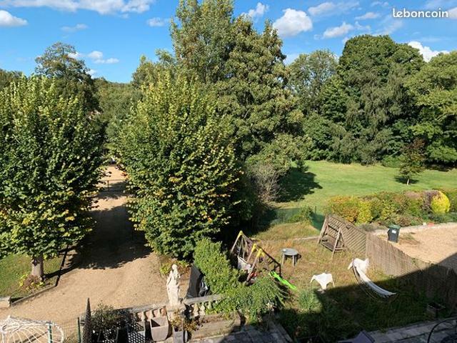 Appartement vente à Sarcelles, Groslay