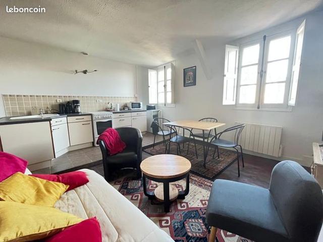 Appartement vente à Dinan, Bretagne