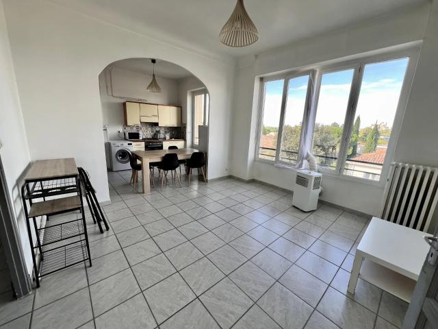Appartement vente à Beaucaire, Gard