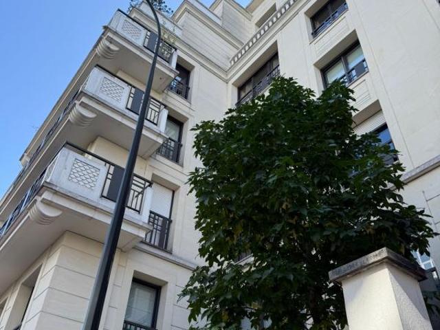 Appartement vente à Nanterre, Levallois-perret