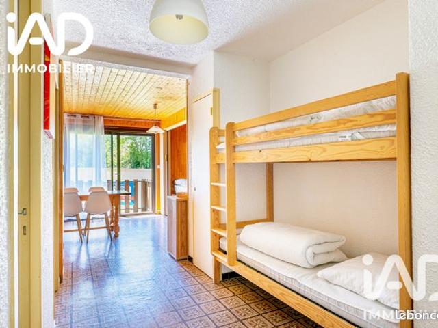 Appartement vente à Digne-les-Bains, Montclar