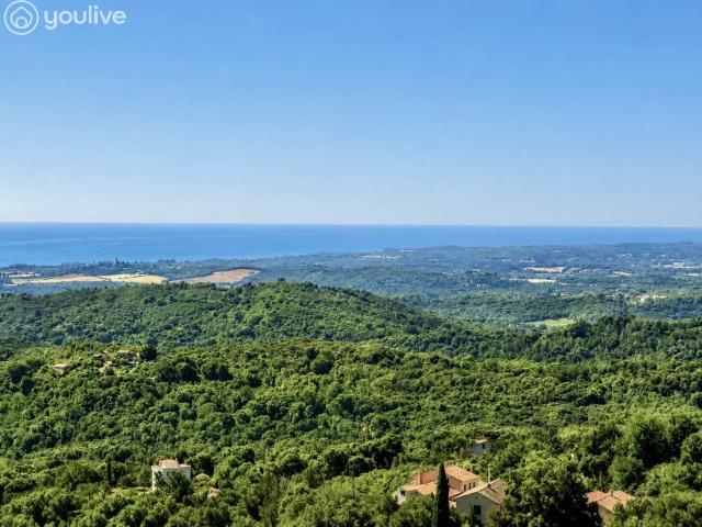 Appartement vente à Corte, Cervione