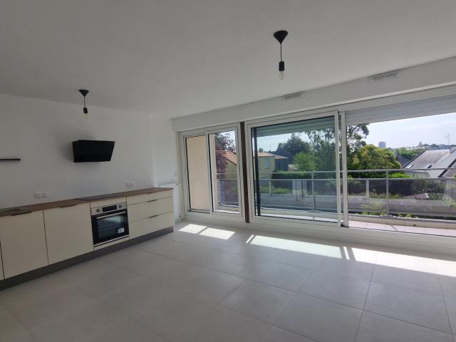 Appartement vente à Nantes, Saint-herblain