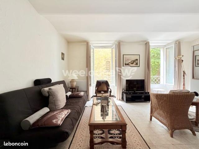 Appartement vente à Arrondissement de Draguignan, Fayence