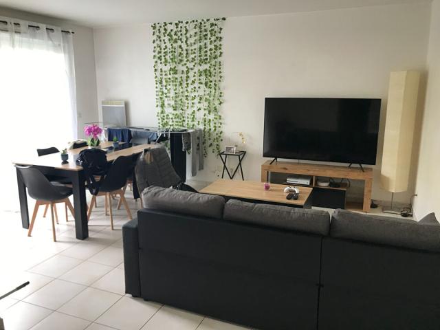 Appartement vente à Angers, Pays de la Loire