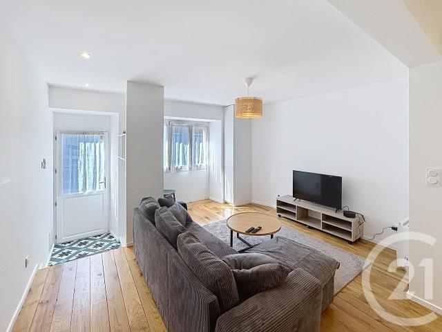 Appartement vente à Brest, Bretagne