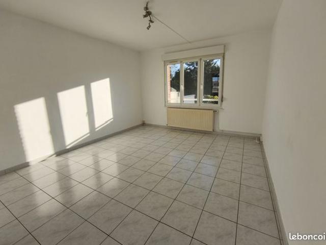 Appartement vente à Lille