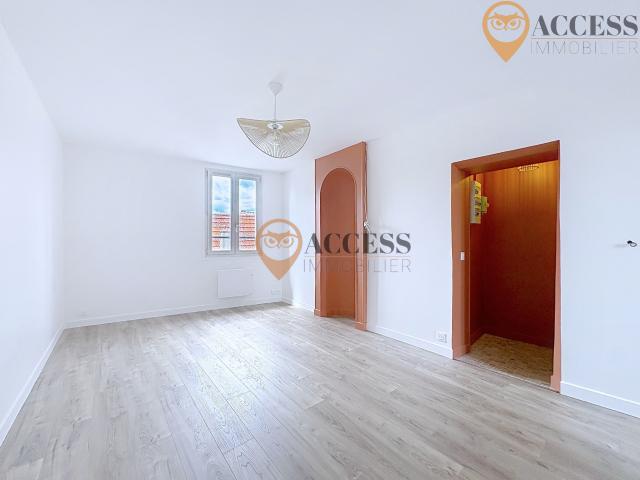 Appartement vente à Sarcelles, Montmorency