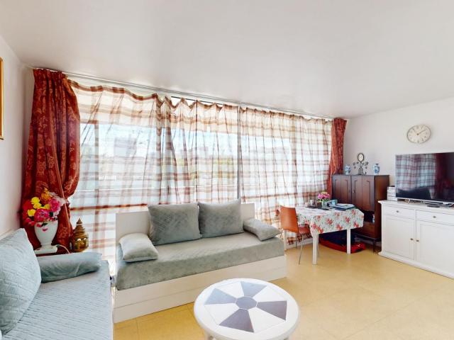 Appartement vente à Saint-Denis, Aubervilliers