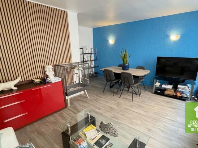 Appartement vente à Lyon, Métropole de Lyon