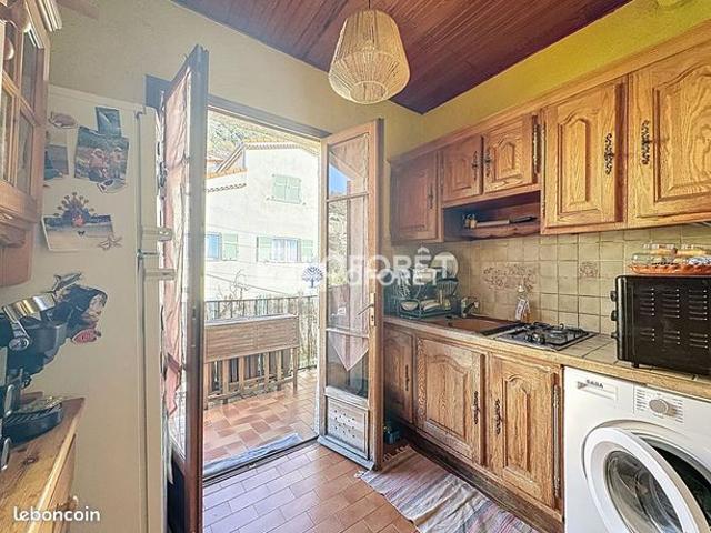 Appartement vente à Nice