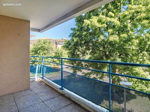 Appartement vente à France métropolitaine, Balma