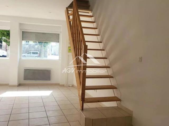 Appartement location à Alès, Salindres