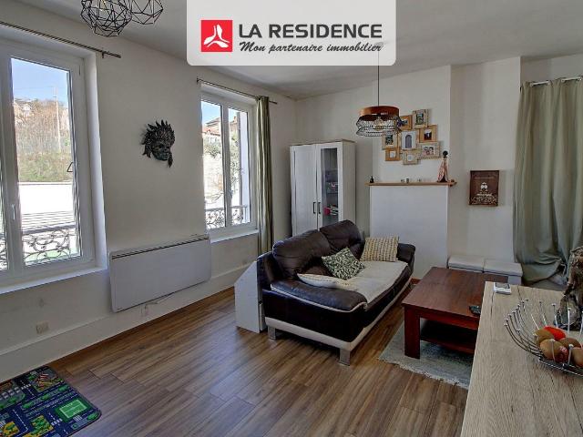 Appartement vente à Meulan-en-Yvelines, Yvelines