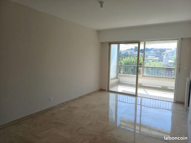 Appartement vente à Grasse, Le Cannet