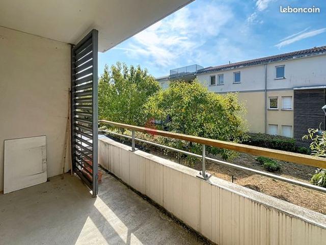 Appartement vente à Toulouse
