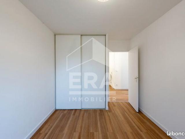 Appartement vente à Saint-Genis-Laval, Rhône