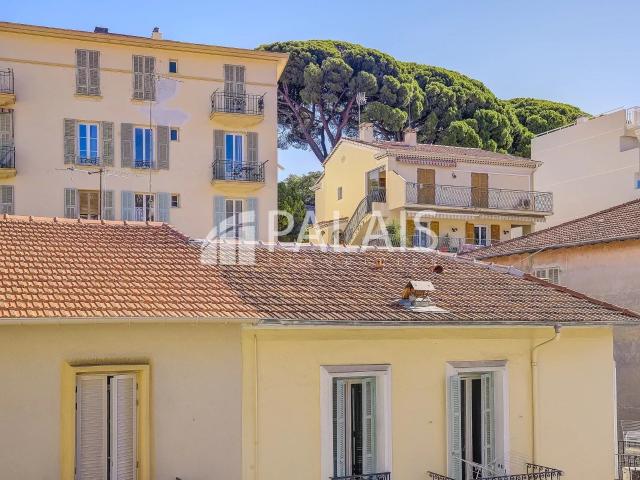 Appartement vente à Nice