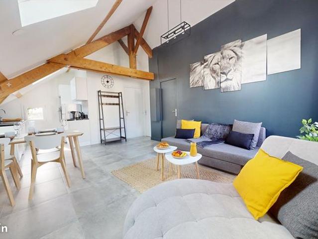 Appartement vente à Nanterre, Rueil-malmaison