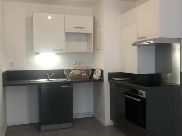 Appartement location à Orléans, Saint-jean-de-braye