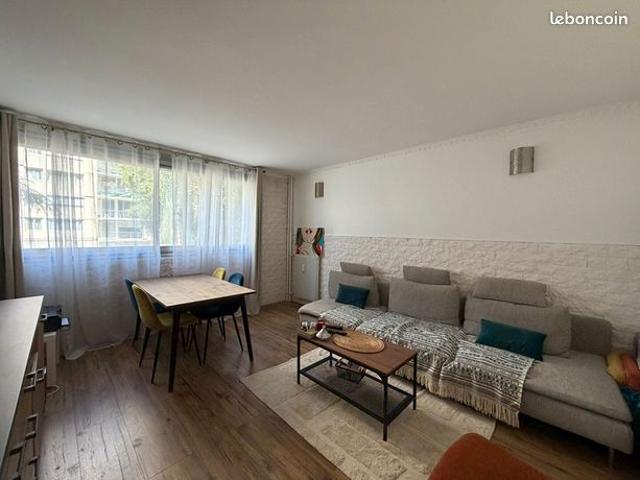 Appartement vente à Le Raincy, Le Blanc-mesnil