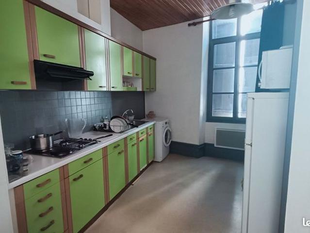 Appartement vente à Millau
