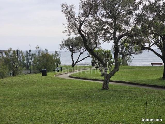 Appartement vente à Corte, Cervione