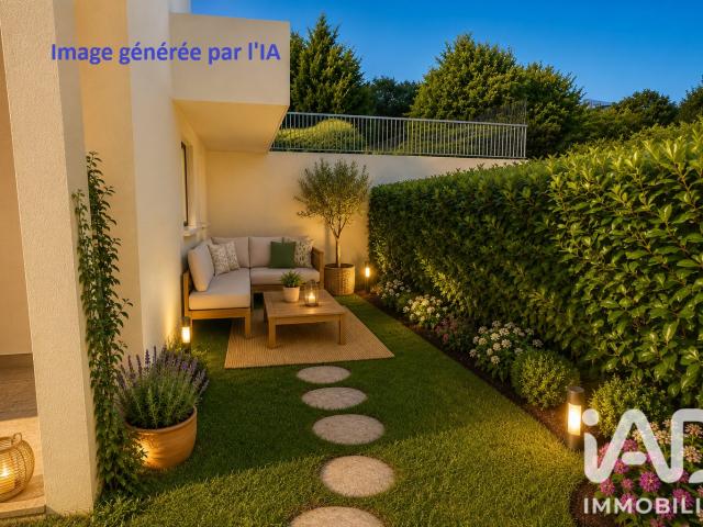 Appartement vente à Meaux, La Ferté-sous-jouarre