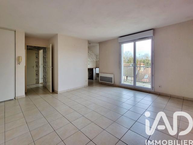 Appartement location à Provins, La Ferté-gaucher