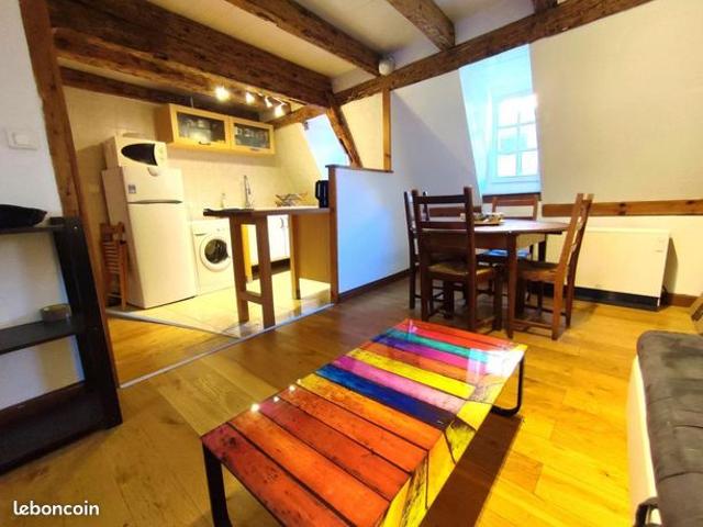 Appartement vente à Strasbourg, Hoenheim