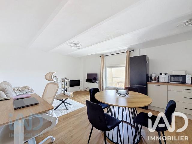 Appartement vente à Alès