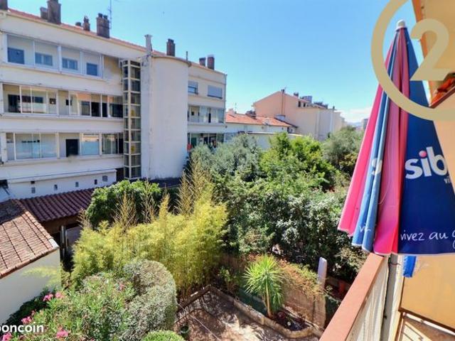 Appartement vente à Fréjus, Var