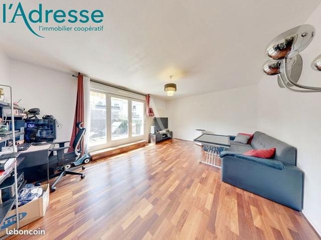 Appartement vente à Le Raincy, Noisy-le-grand