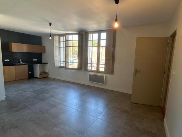 Appartement location à Montpellier