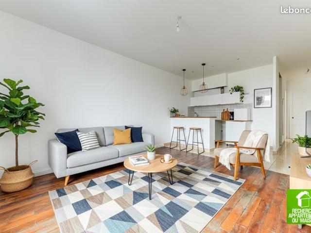 Appartement vente à Lyon, Métropole de Lyon