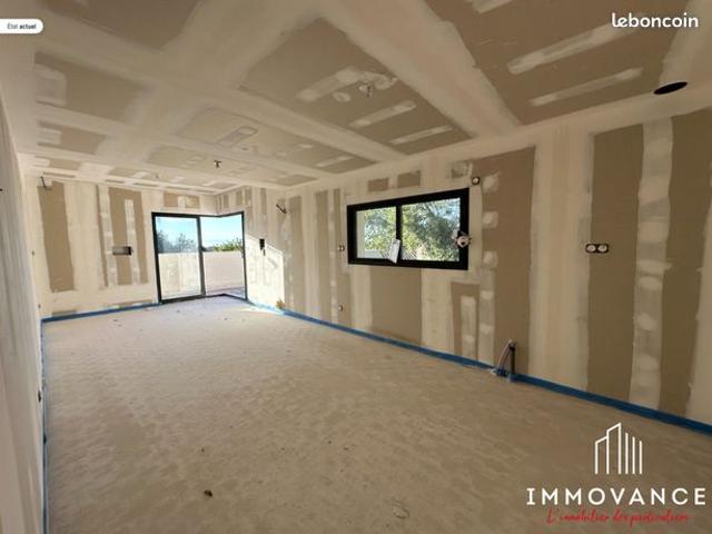 Appartement vente à Montpellier, Castries
